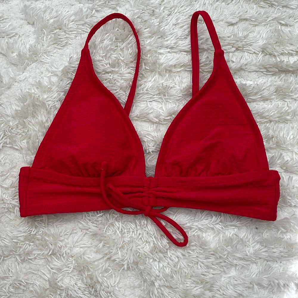 Shade & Shore Bikini Top